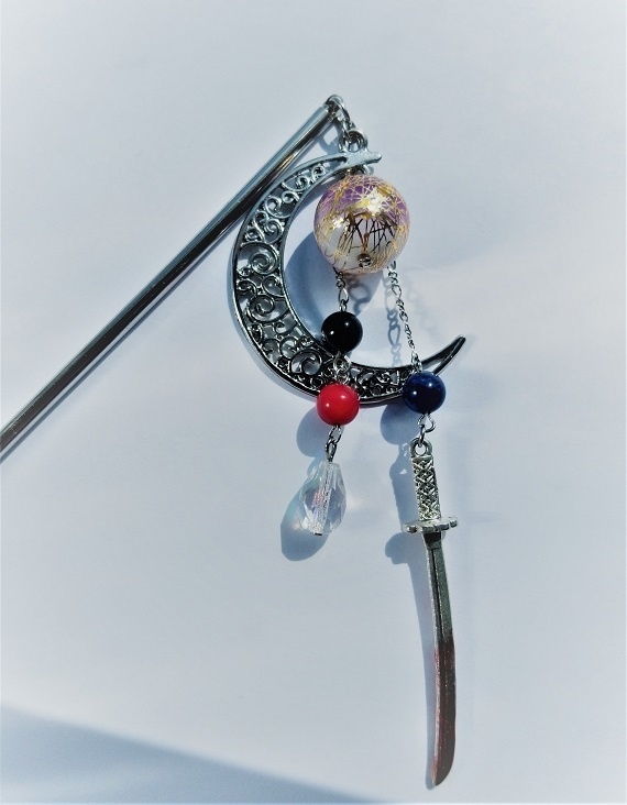 Fate/Grand Order ぐだぐだかんざし