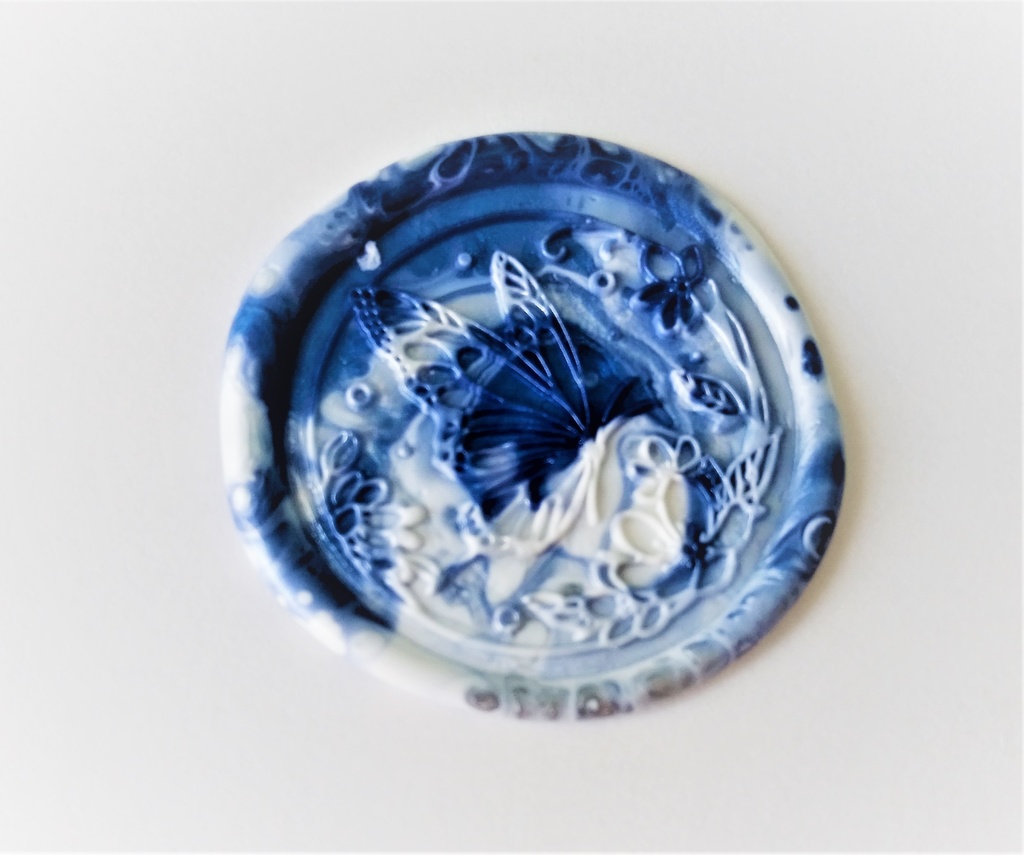 オベロン イメージシーリングシール(封蠟)