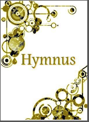 Hymnus　暗殺教室　クリスマス短編集