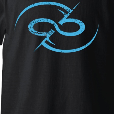 【完売御礼】BLACK ALBUM 2 Tシャツ