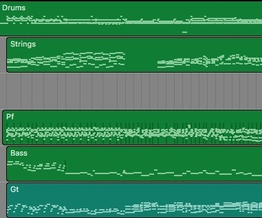 【セット特価】BLACK ALBUM 3 ギタータブ譜面 + ステムデータ