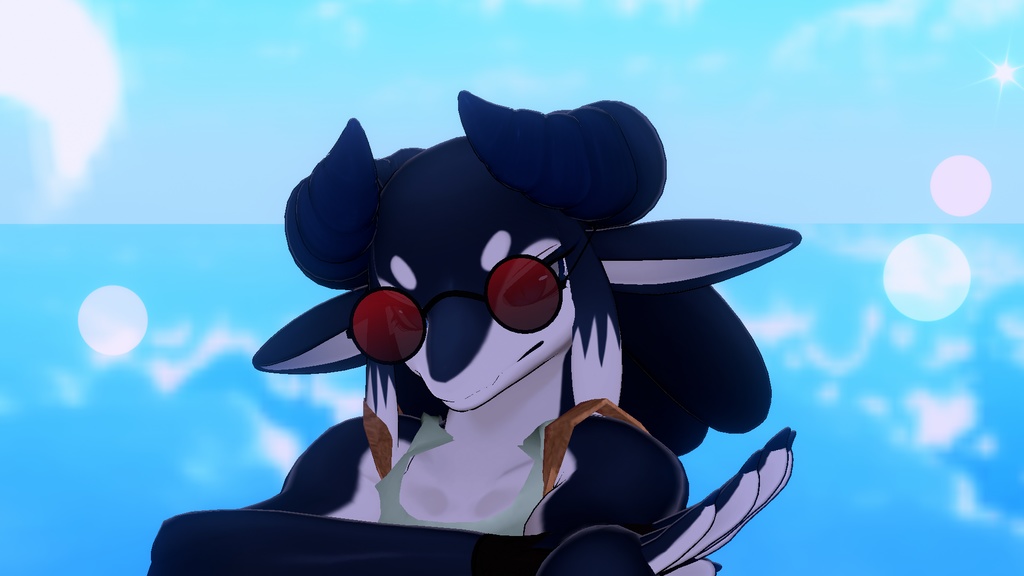 Lehner Tomb Raider Outfit - ModularAvatar