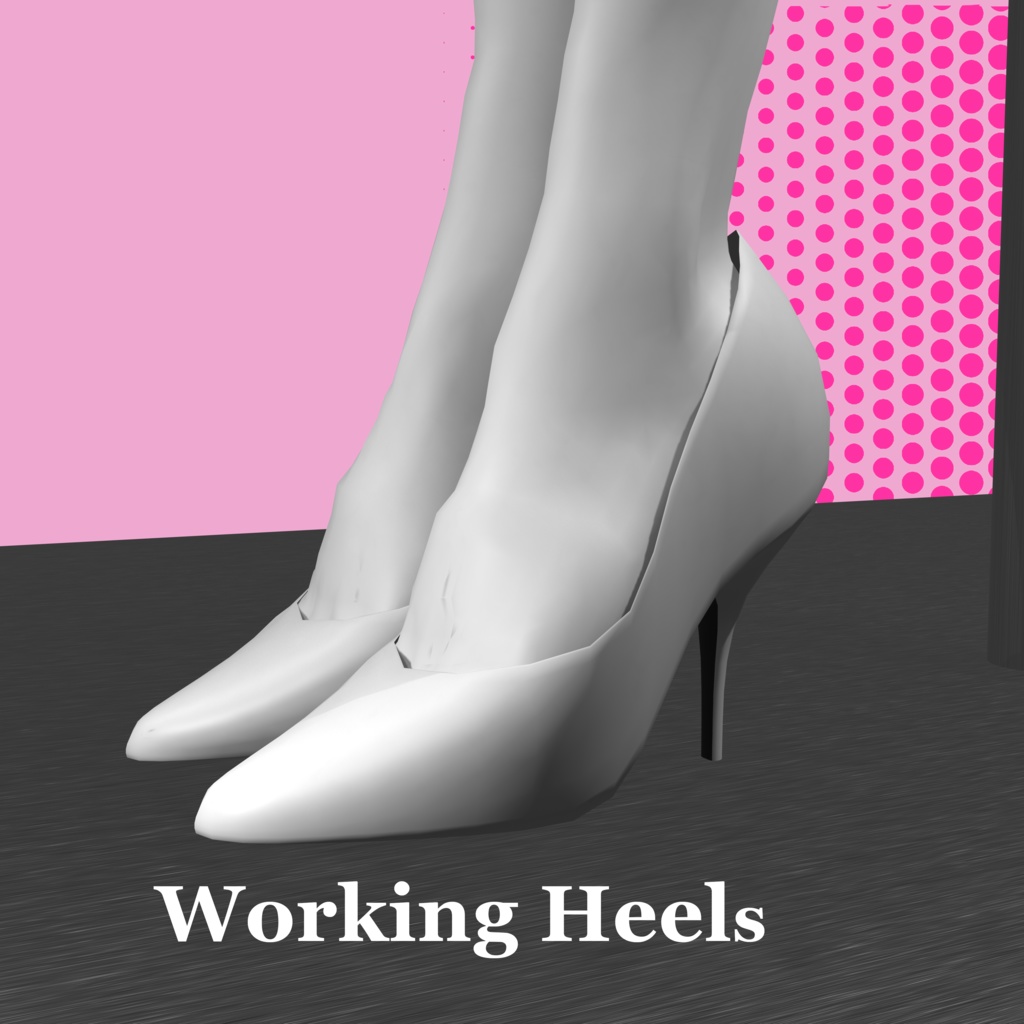 Lehner Reverse Bunny Outfit - ModularAvatar