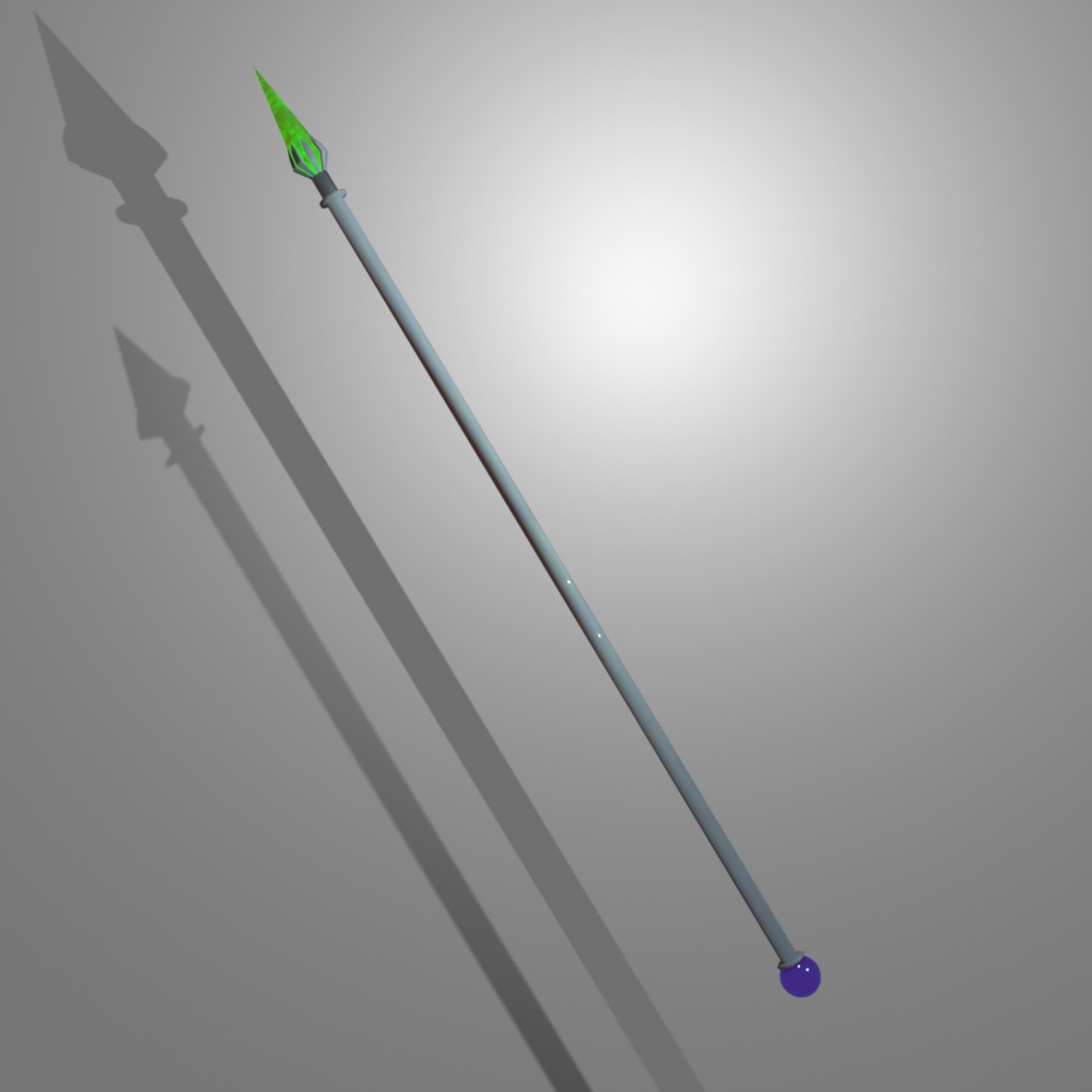 Lether Mage Outfit