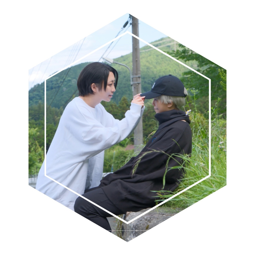 O2Tgビッグシルエット トレーナー(全2色)