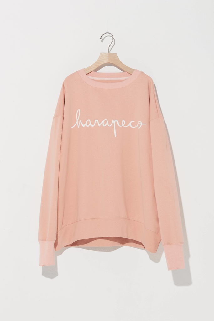 LOGO SWEAT(ロゴスウェット)