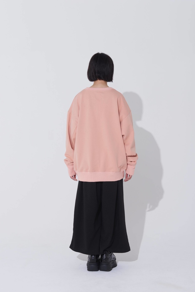 LOGO SWEAT(ロゴスウェット)