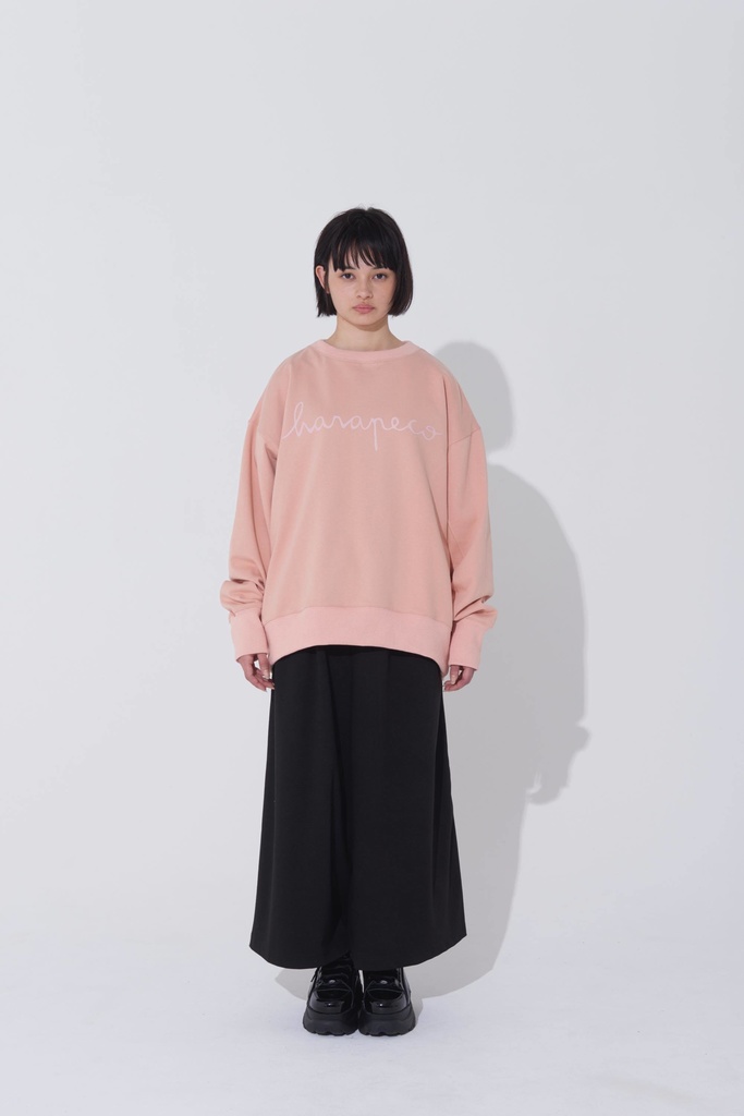 LOGO SWEAT(ロゴスウェット)