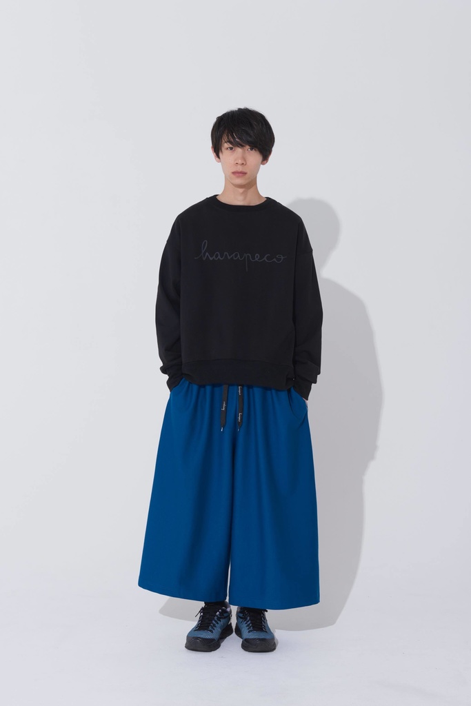 LOGO SWEAT(ロゴスウェット)