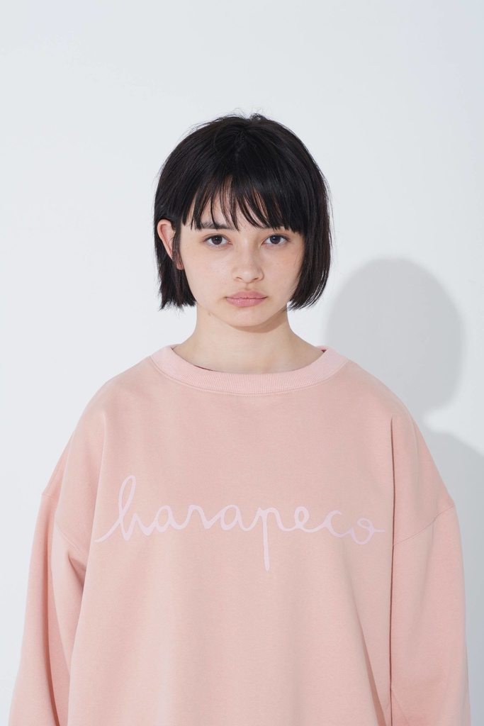 LOGO SWEAT(ロゴスウェット)