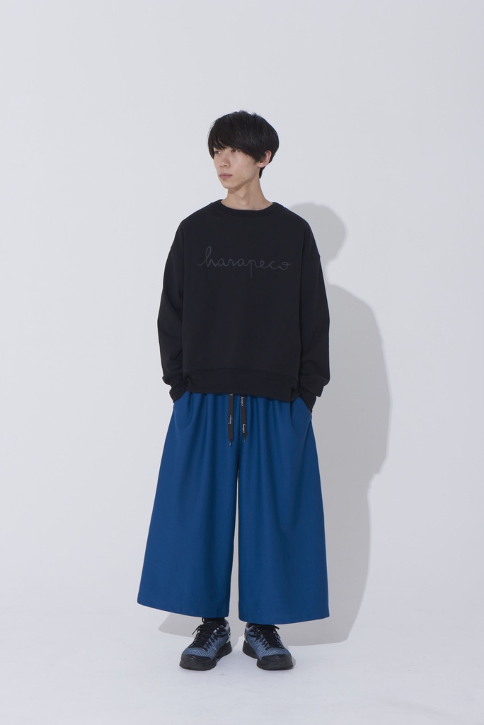 LOGO SWEAT(ロゴスウェット)