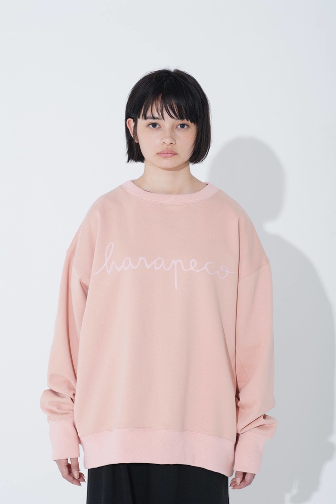 LOGO SWEAT(ロゴスウェット)