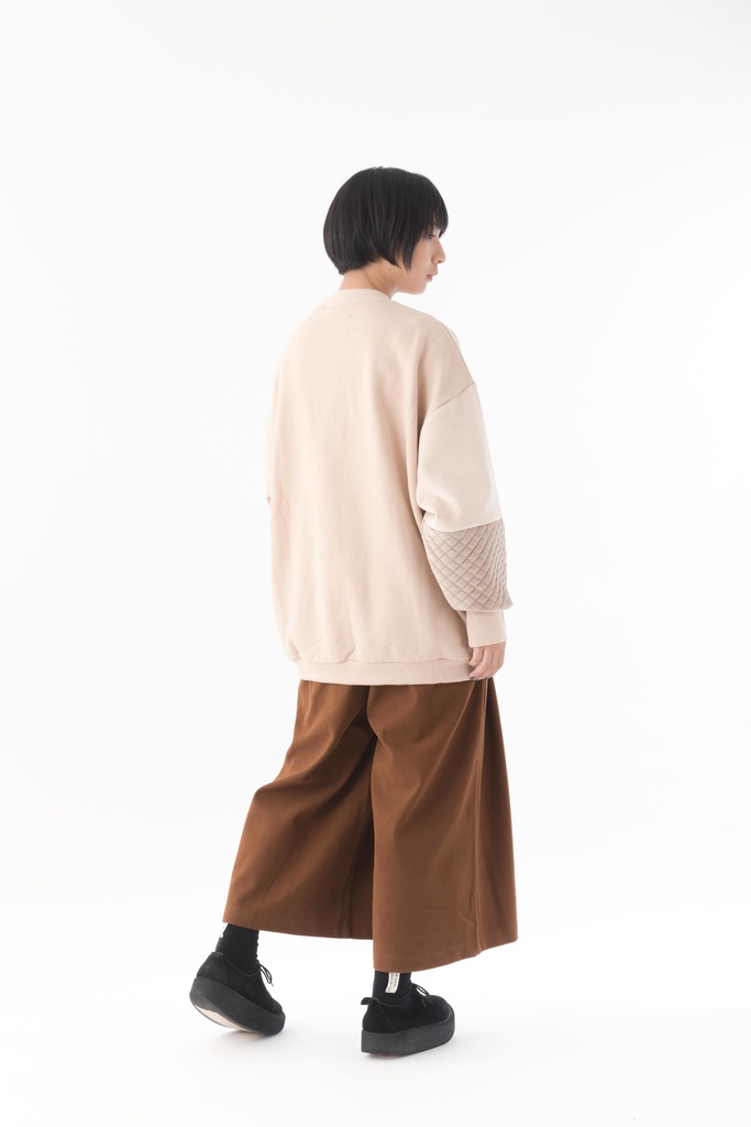 Fringe Pullover(フリンジプルオーバー)