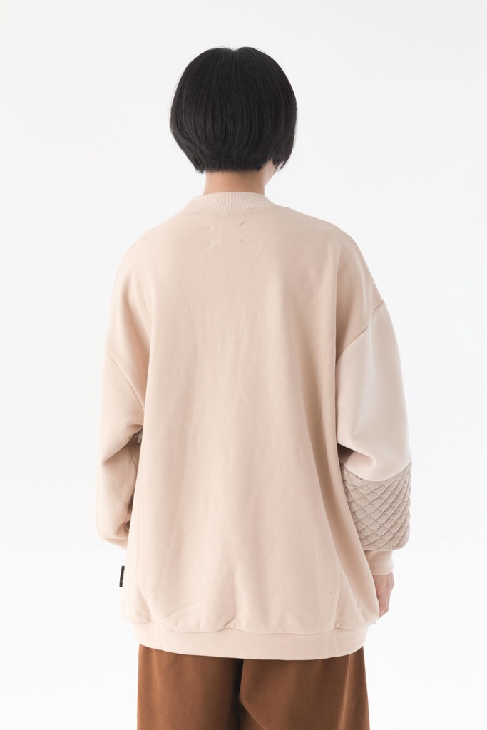 Fringe Pullover(フリンジプルオーバー)