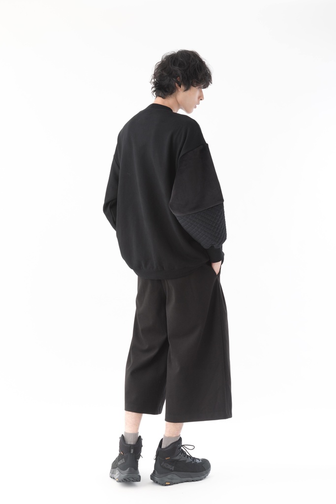 Fringe Pullover(フリンジプルオーバー)