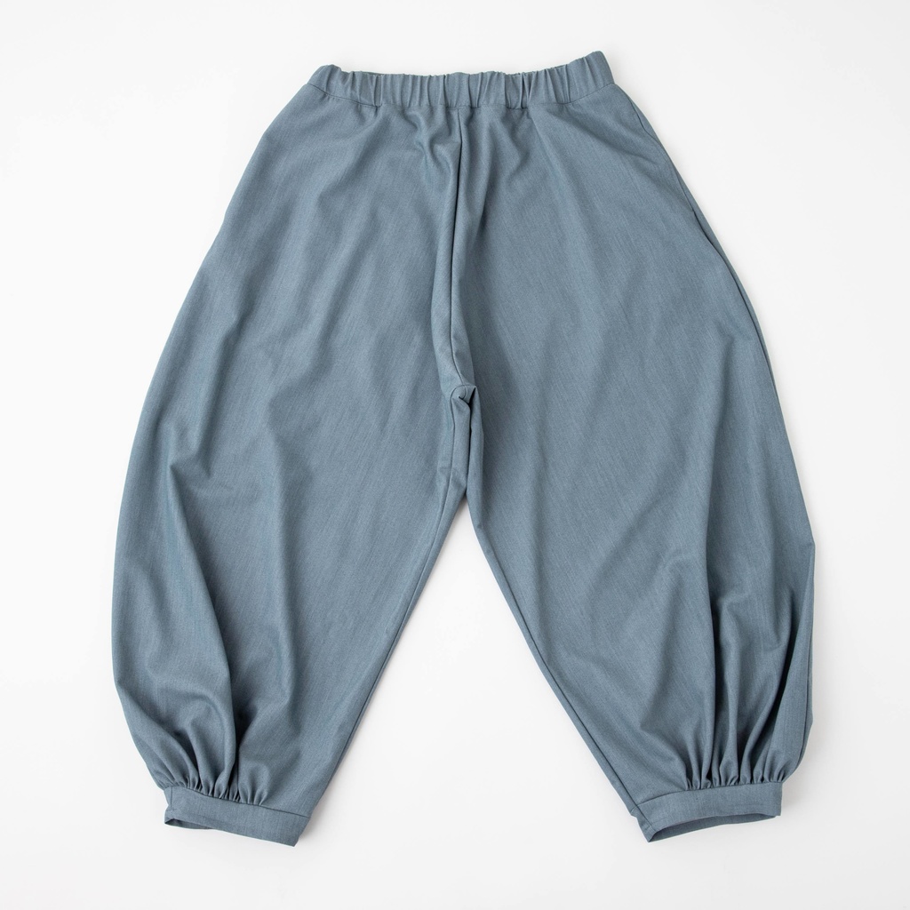 Volume Pants(ボリュームパンツ)