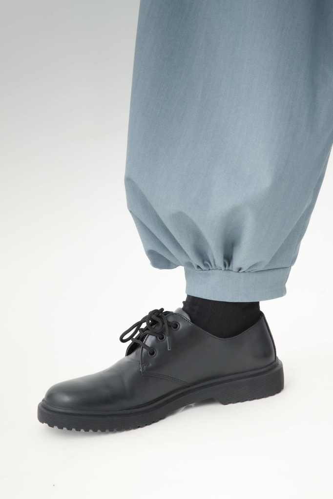 Volume Pants(ボリュームパンツ)