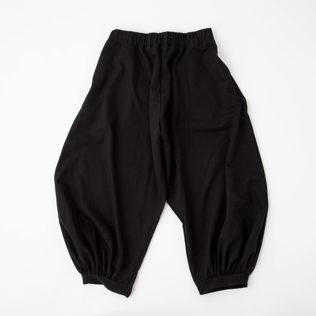 Volume Pants(ボリュームパンツ)