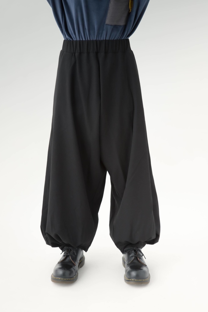 Volume Pants(ボリュームパンツ)