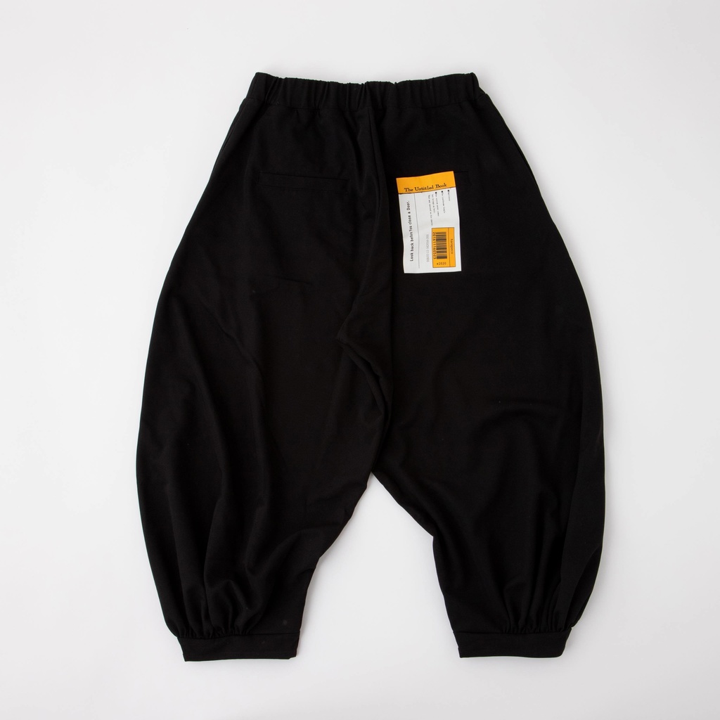 Volume Pants(ボリュームパンツ)