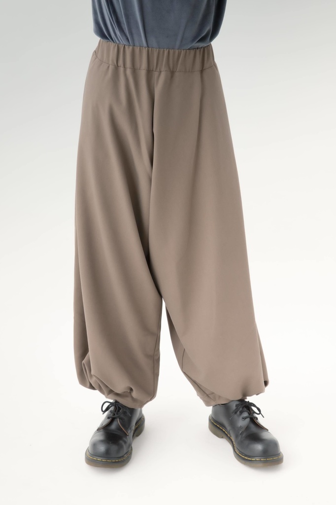 Volume Pants(ボリュームパンツ)