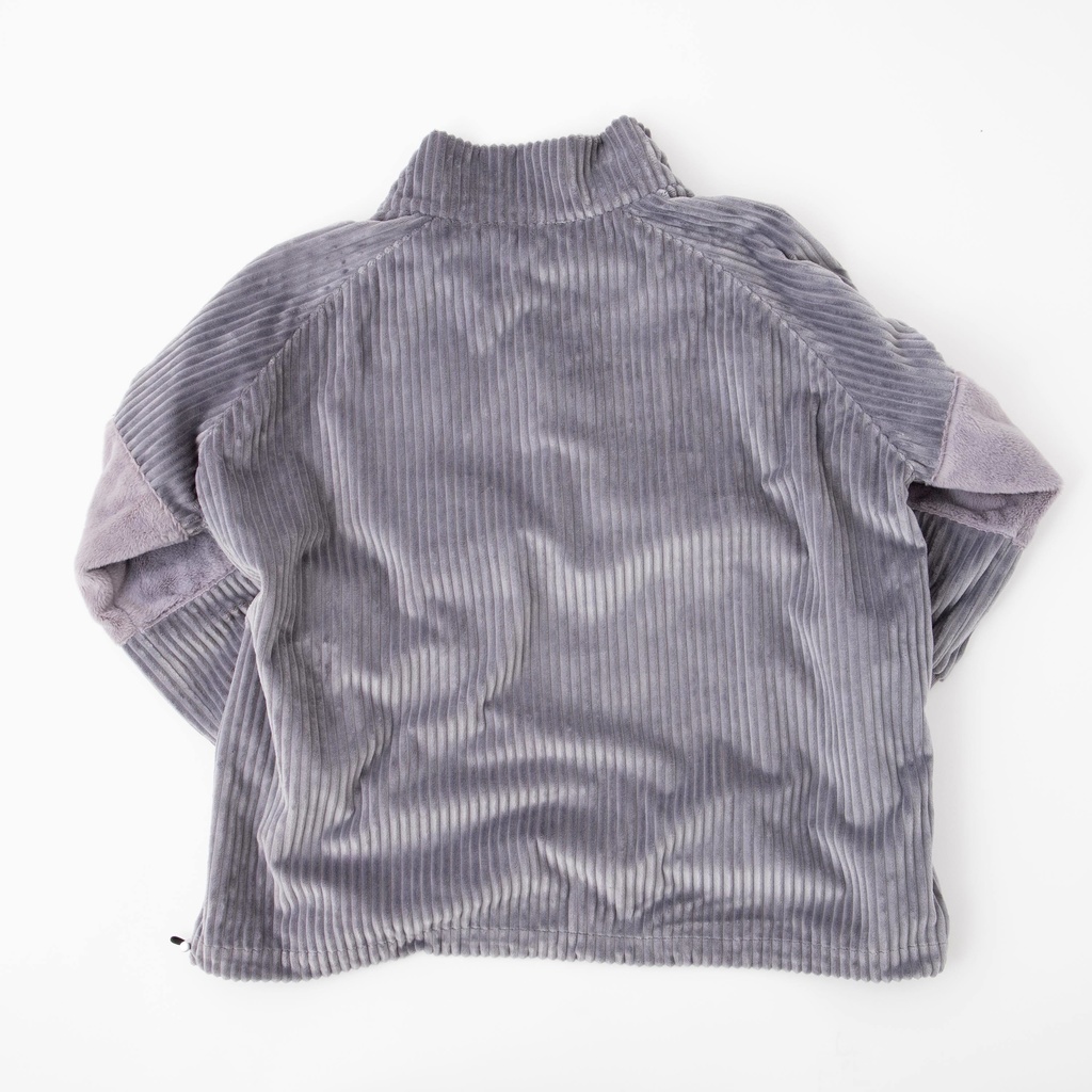 Corduroy Anorak(コーデュロイアノラック)