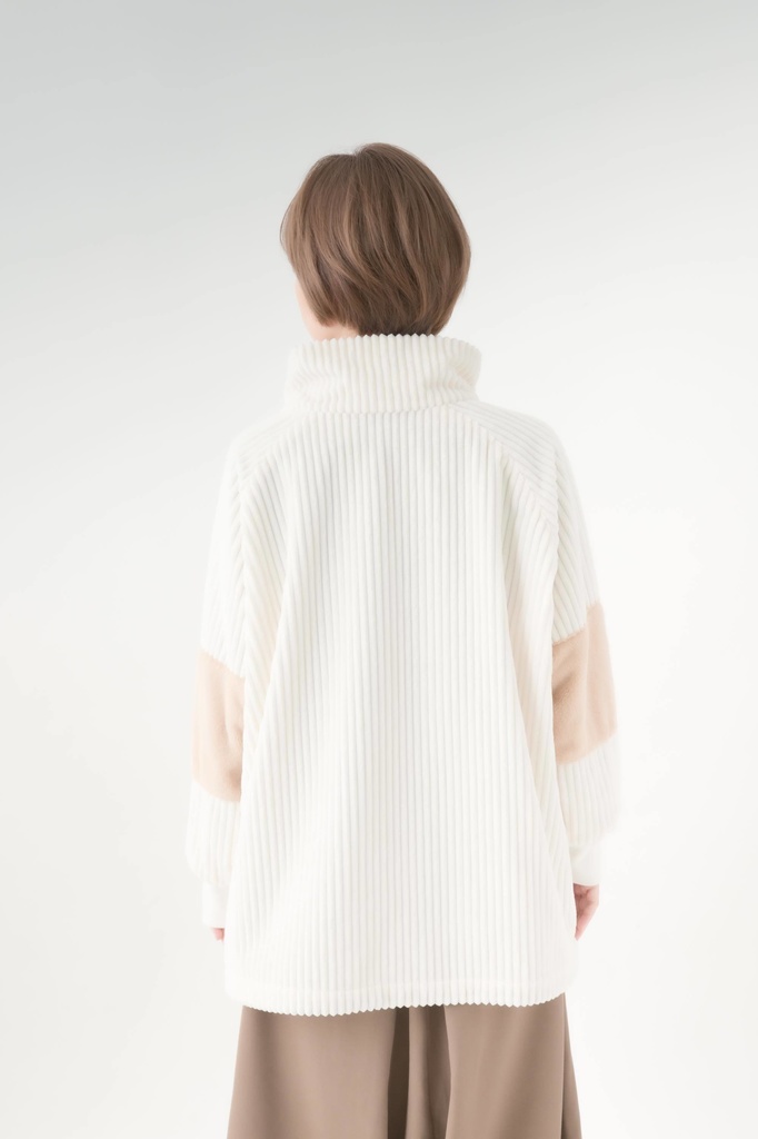 Corduroy Anorak(コーデュロイアノラック)