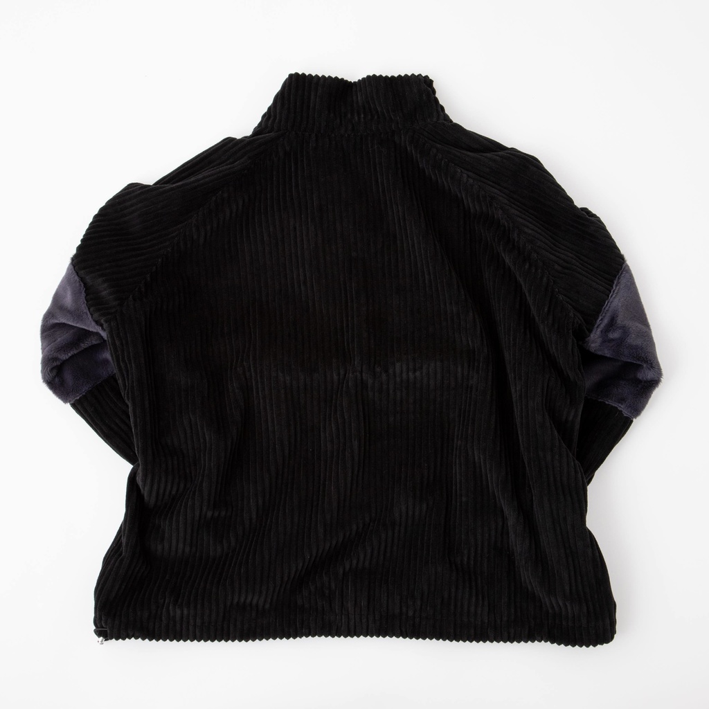 Corduroy Anorak(コーデュロイアノラック)