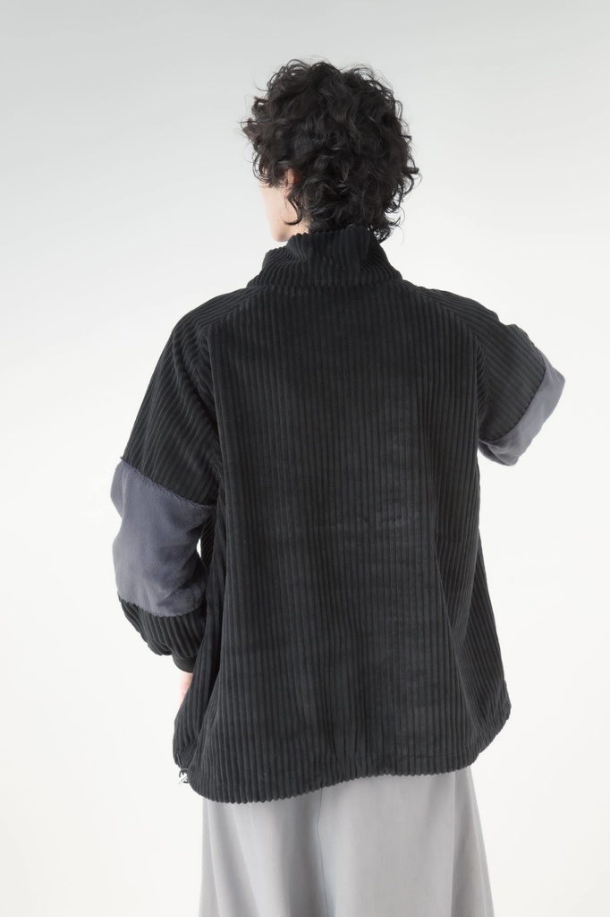 Corduroy Anorak(コーデュロイアノラック)