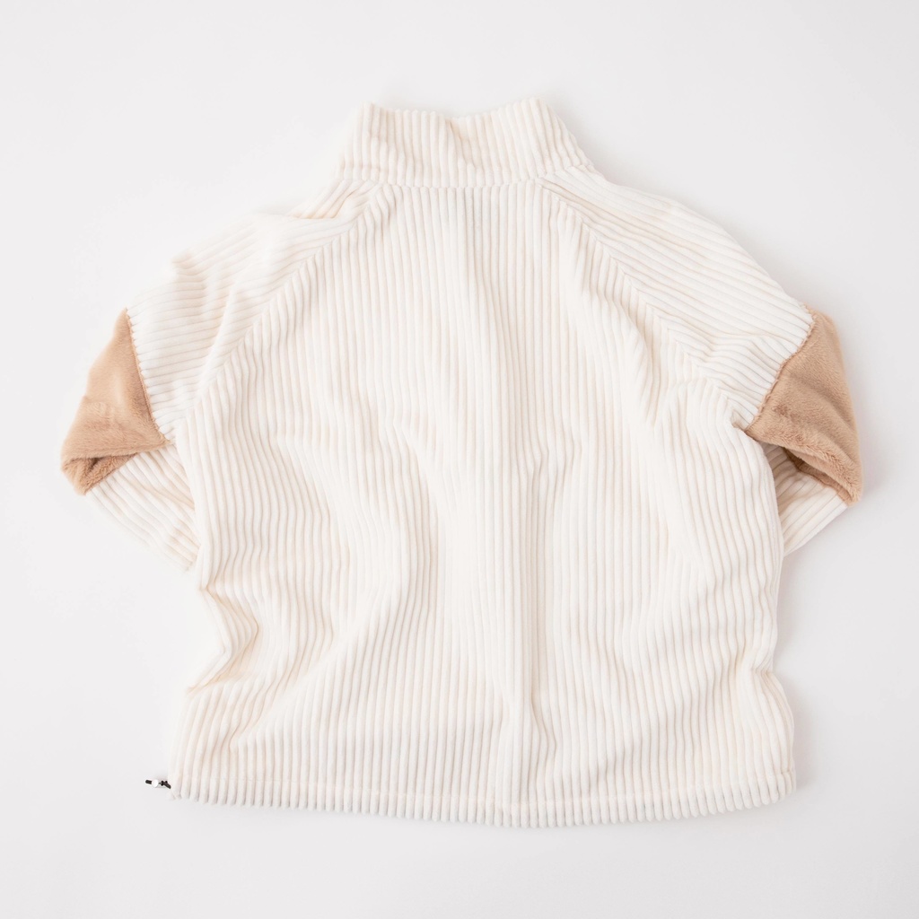 Corduroy Anorak(コーデュロイアノラック)