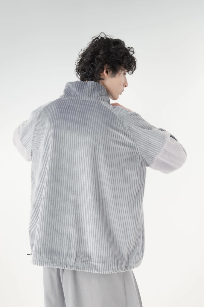 Corduroy Anorak(コーデュロイアノラック)