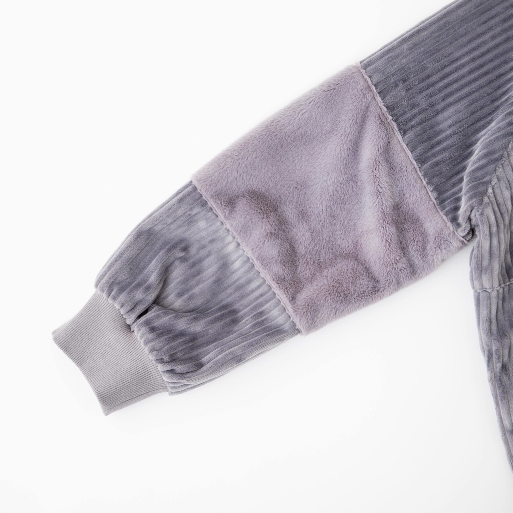 Corduroy Anorak(コーデュロイアノラック)