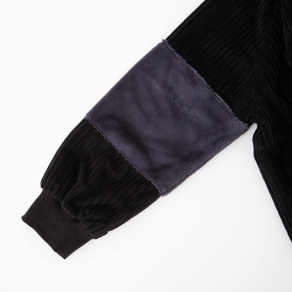 Corduroy Anorak(コーデュロイアノラック)