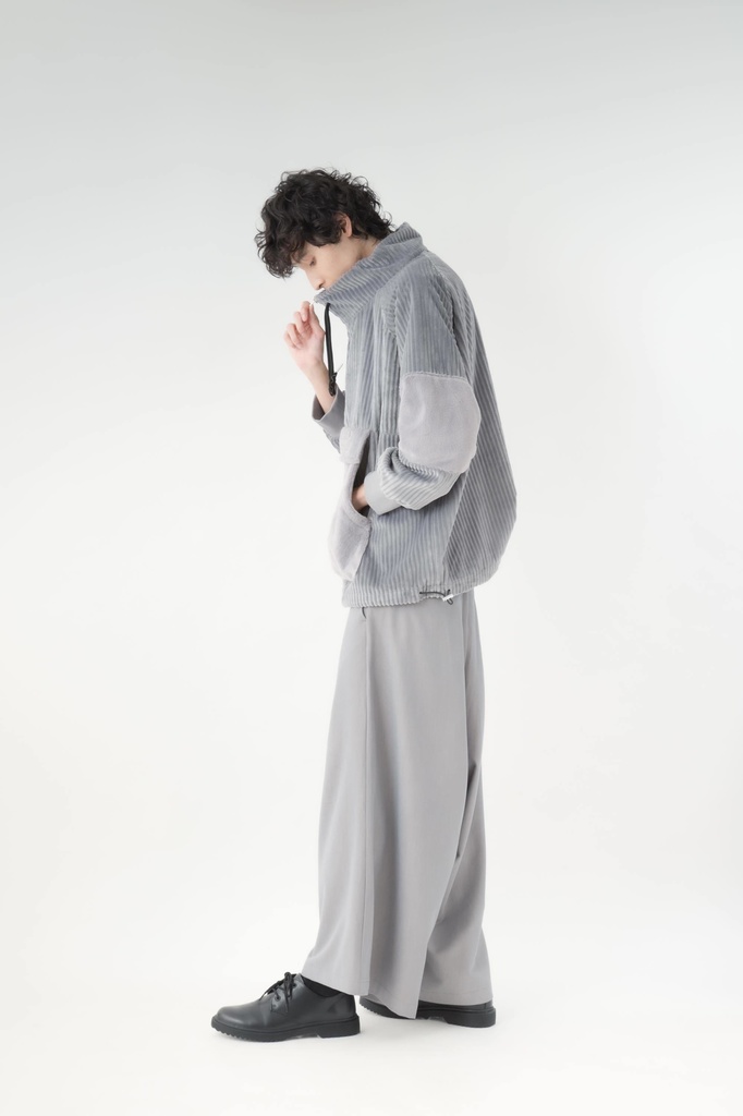 Corduroy Anorak(コーデュロイアノラック)