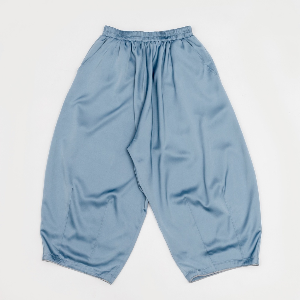 Satin Setup(サテンセットアップ)