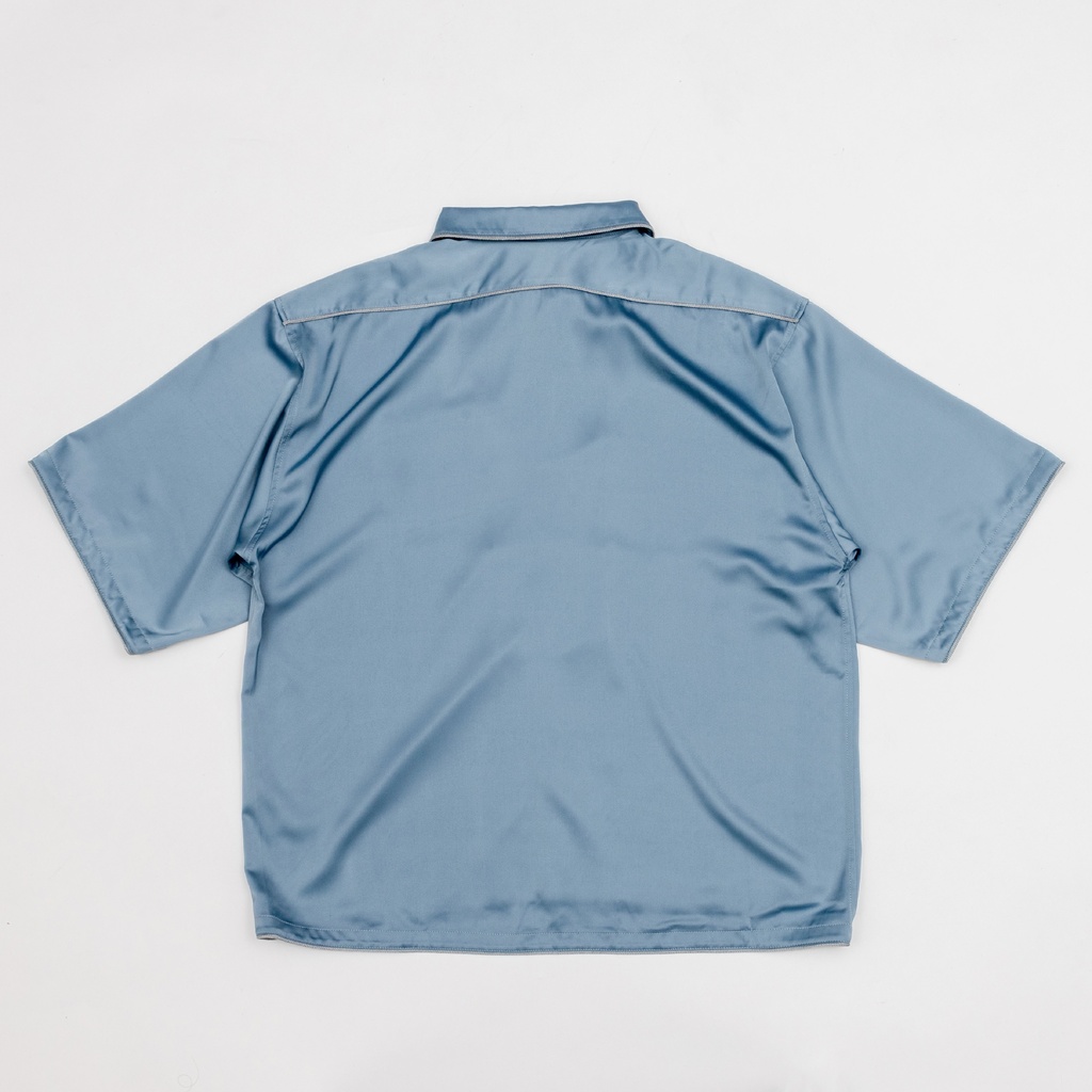 Satin Setup(サテンセットアップ)