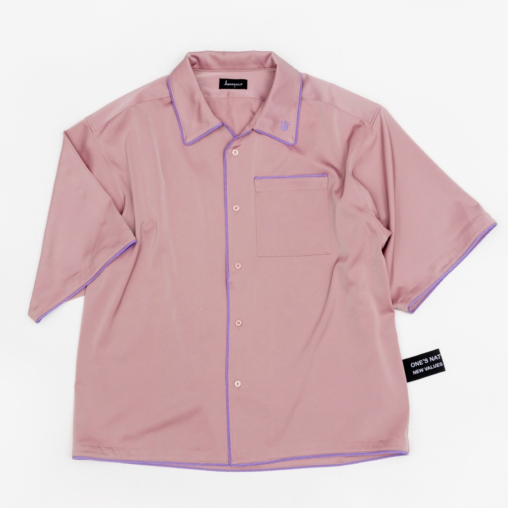 Satin Setup(サテンセットアップ)