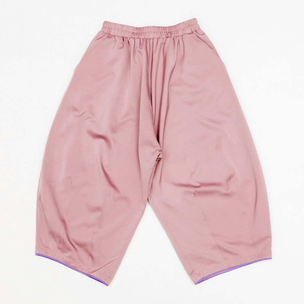 Satin Setup(サテンセットアップ)