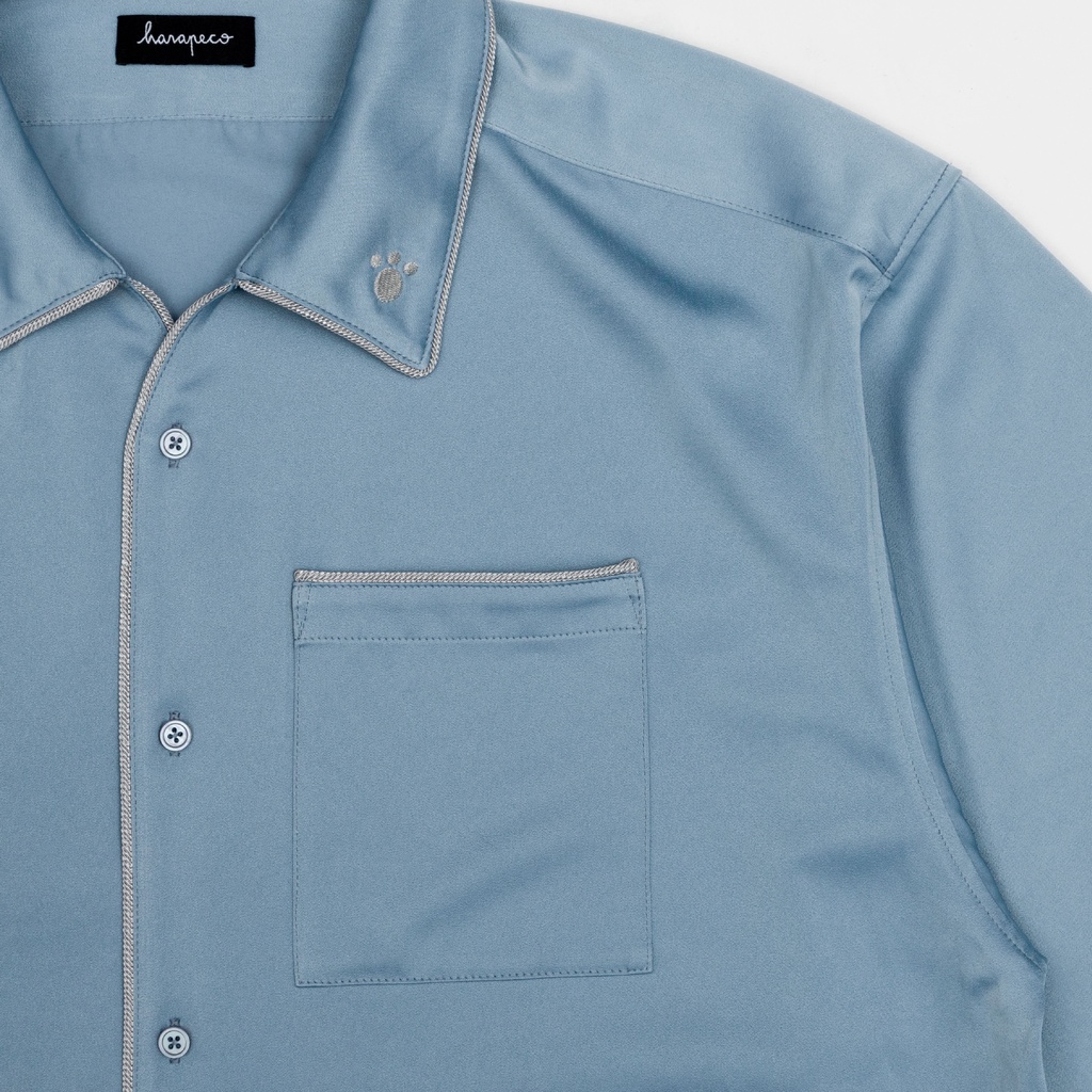 Satin Setup(サテンセットアップ)