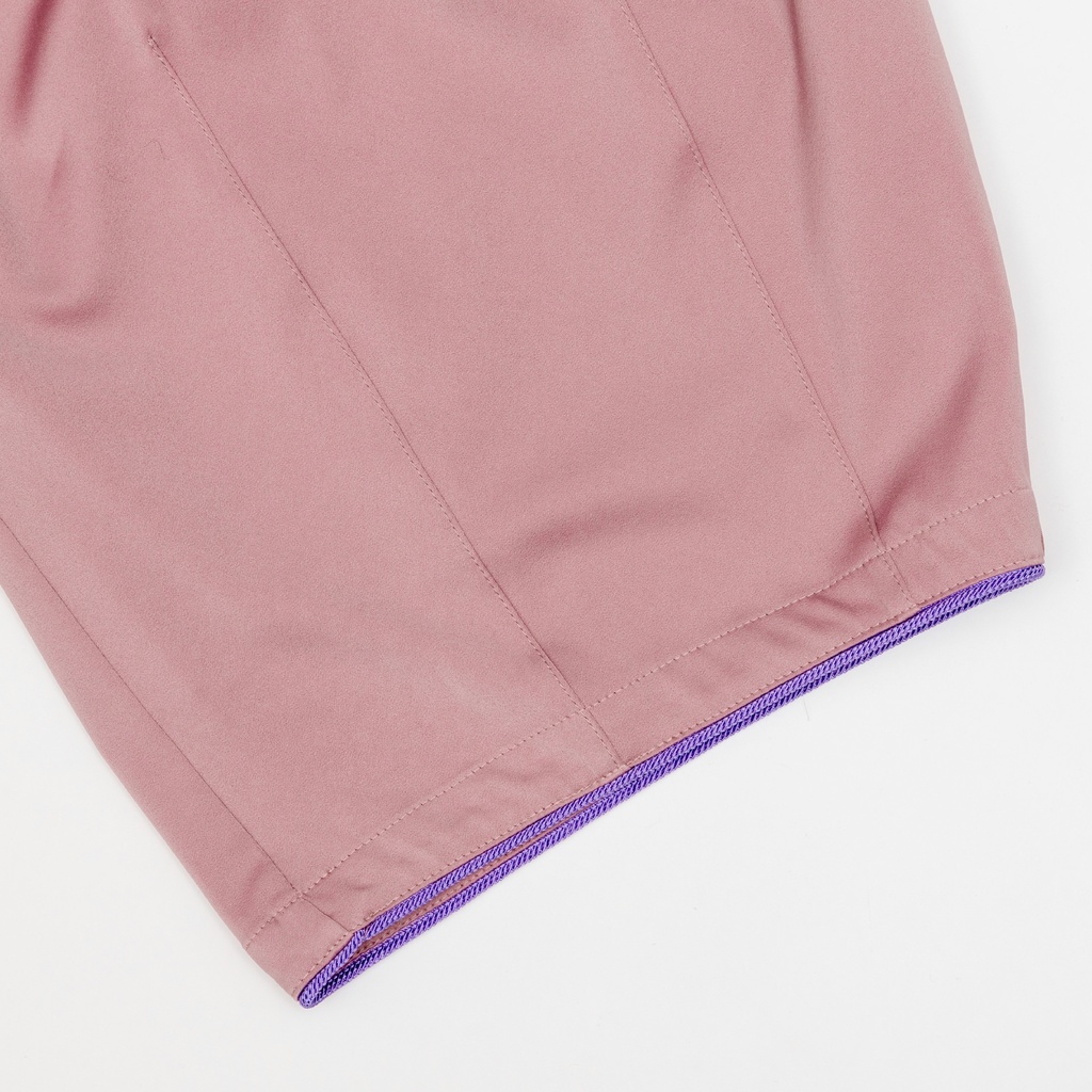 Satin Setup(サテンセットアップ)