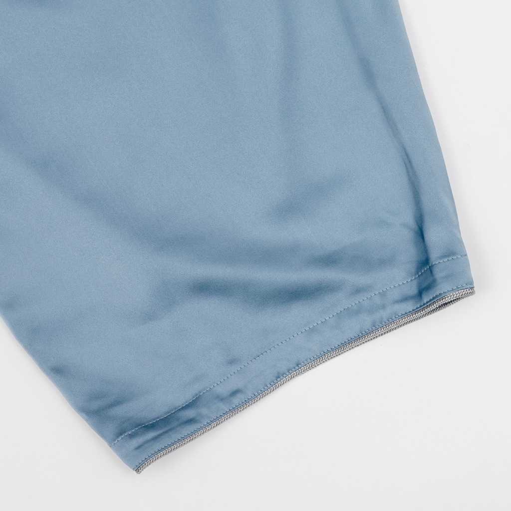 Satin Setup(サテンセットアップ)