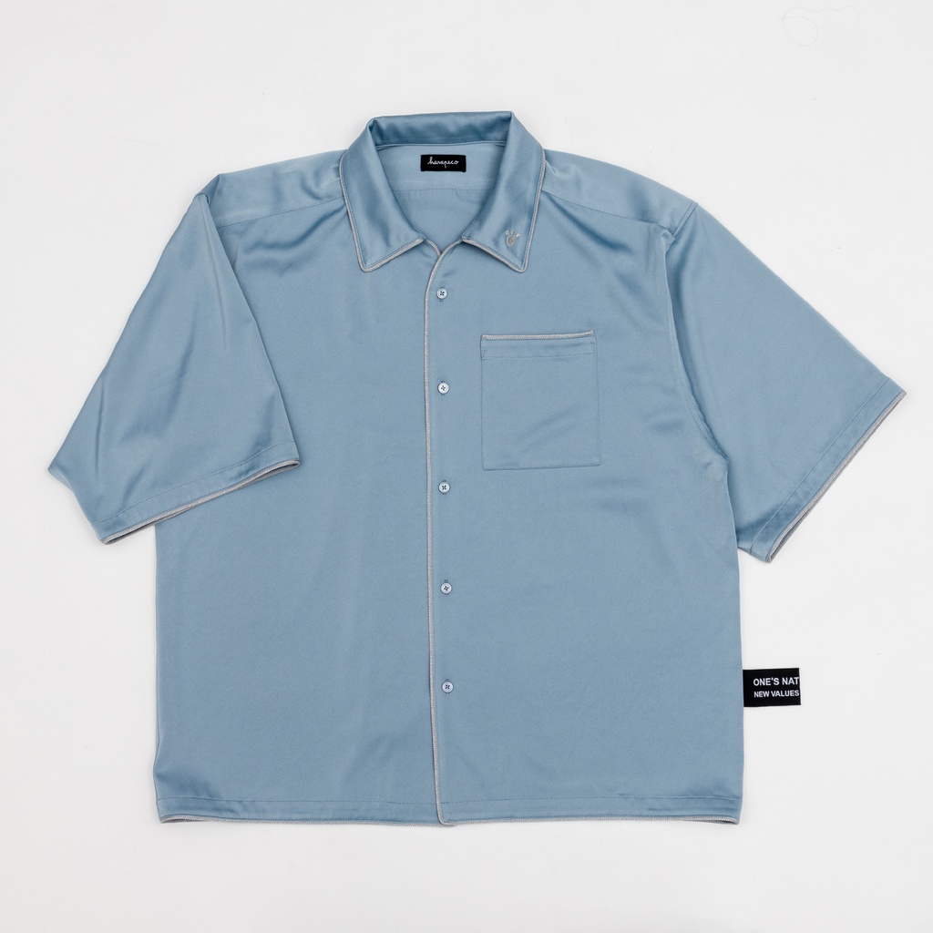 Satin Setup(サテンセットアップ)