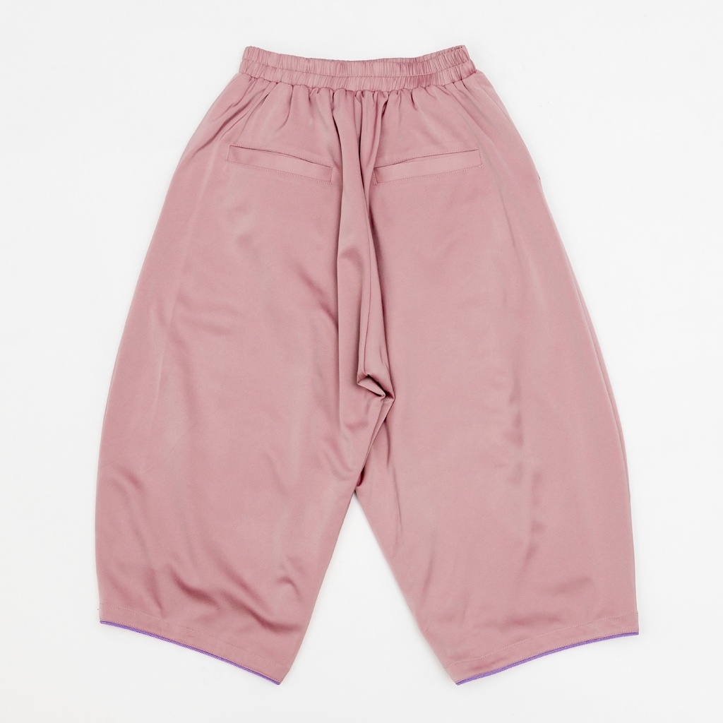 Satin Setup(サテンセットアップ)