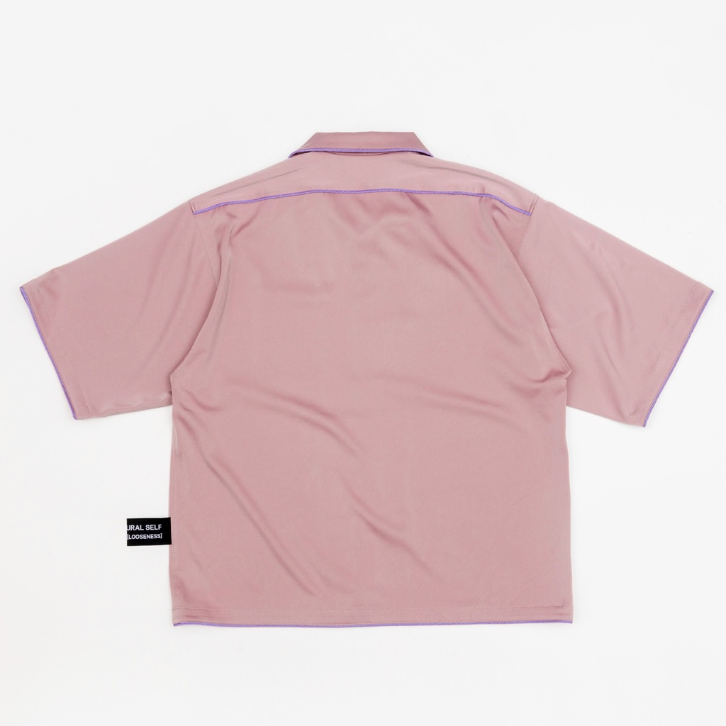 Satin Setup(サテンセットアップ)