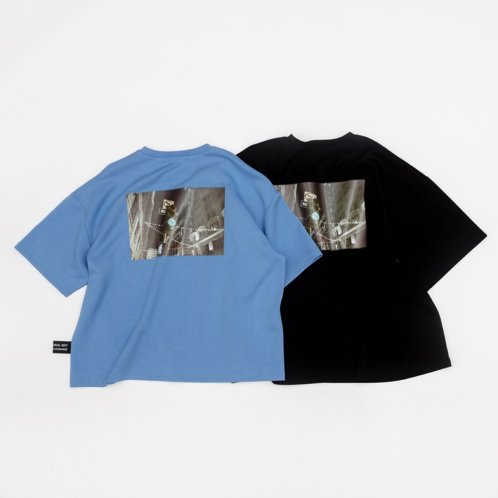 ノートパソコン harapeco Silhouette Shirt | everestdg.com