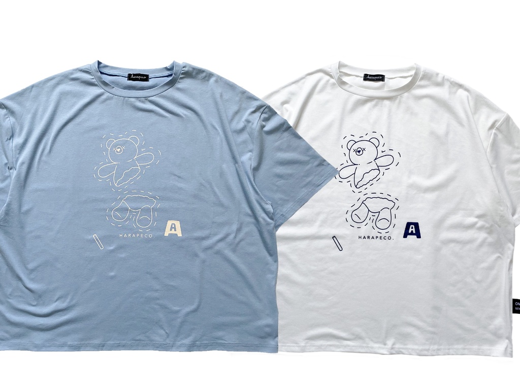 ノートパソコン harapeco Silhouette Shirt | everestdg.com