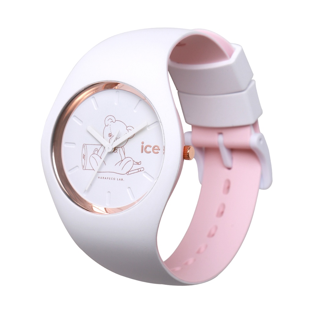 harapeco×ICE-WATCH