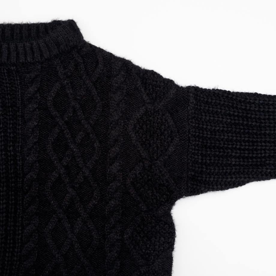 Low-Gauge Knit(ローゲージニット)