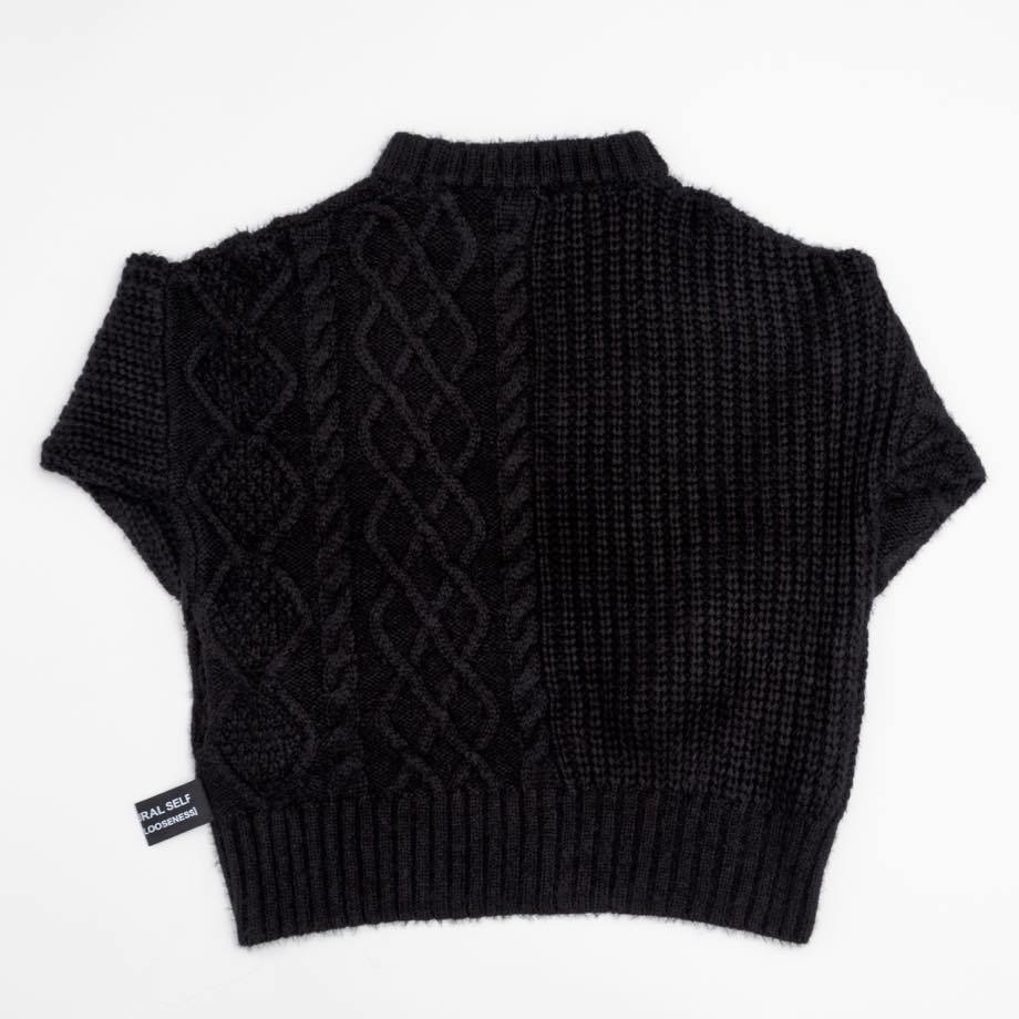 Low-Gauge Knit(ローゲージニット)