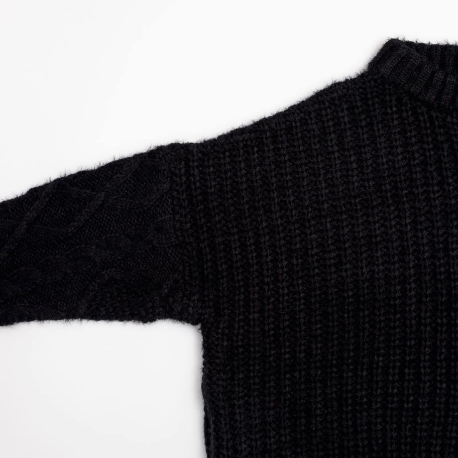 Low-Gauge Knit(ローゲージニット)